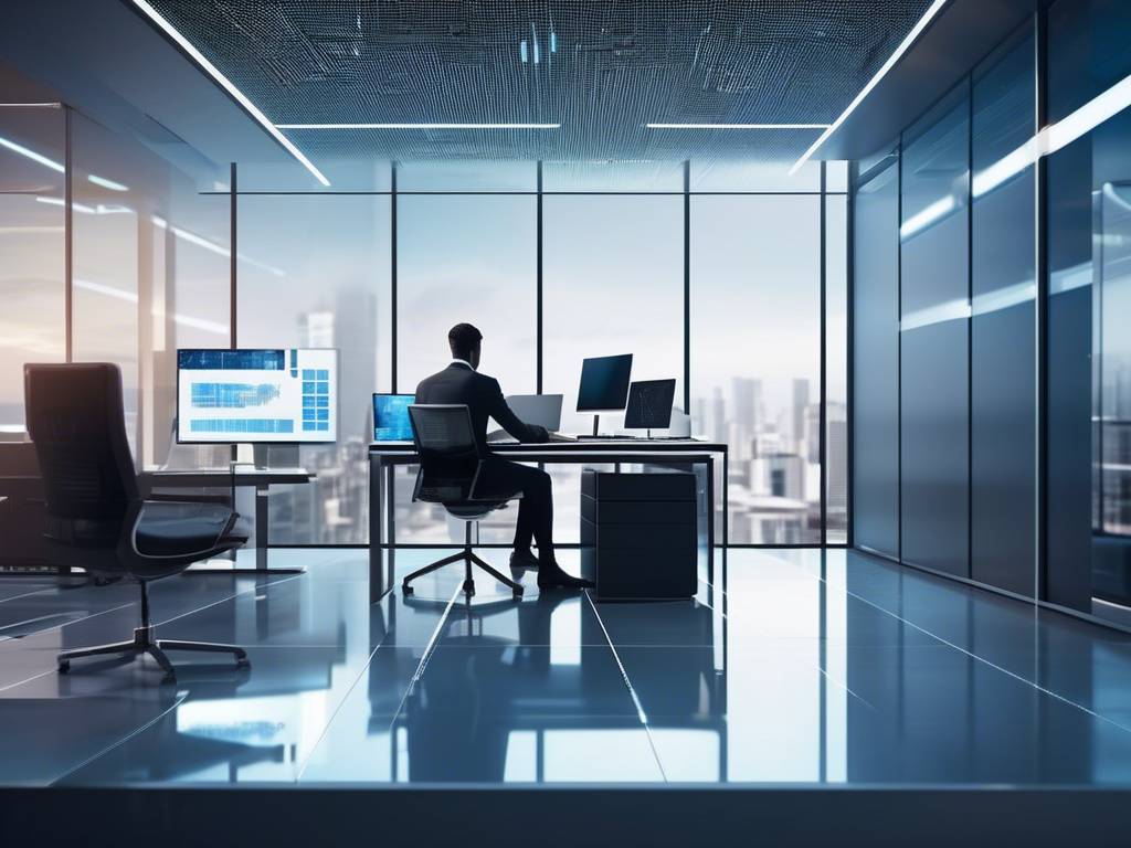 Czy sztuczna inteligencja rzeczywiście zastąpi człowieka w przyszłości?