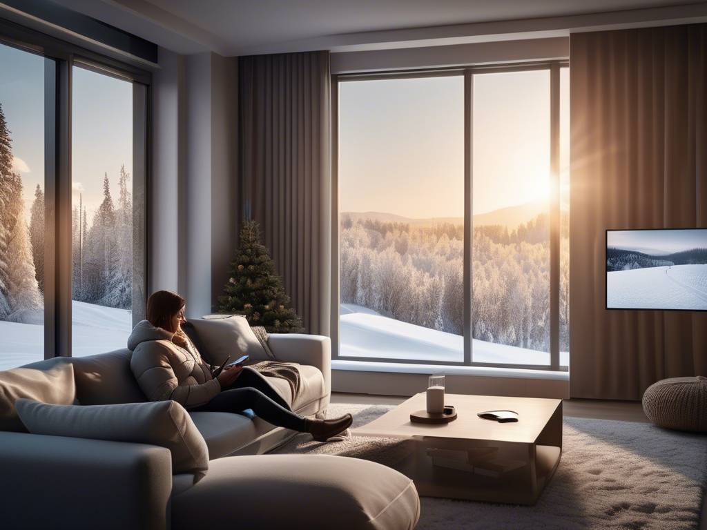 Ile naprawdę kosztuje ogrzewanie elektryczne domu?