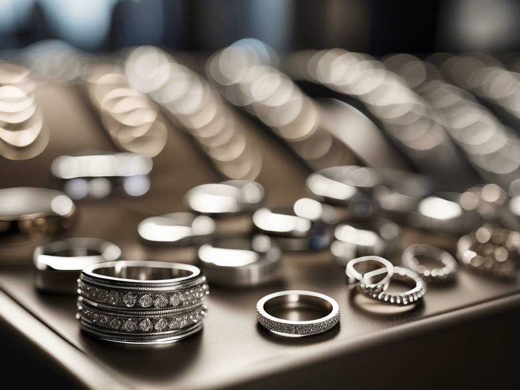 Jak odróżnić prawdziwe srebro od podróbki?