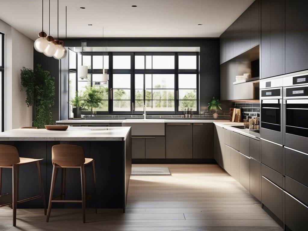 Jak oszacować koszt kuchni na zamówienie?