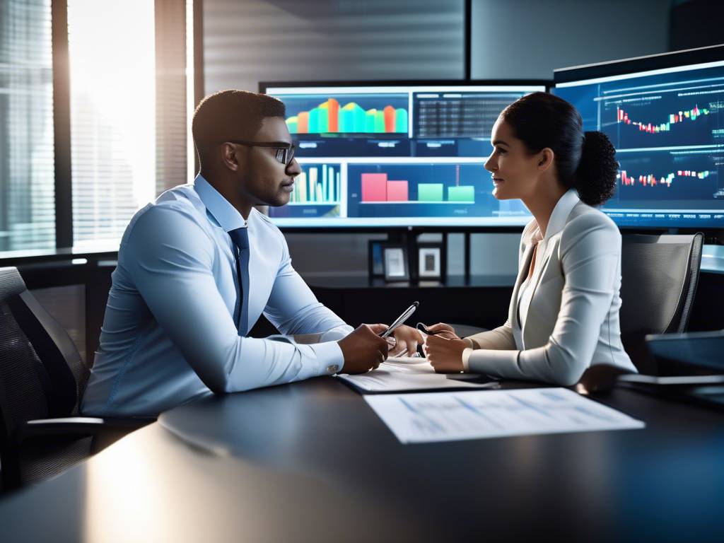 Jak rozpocząć grę na giełdzie papierów wartościowych bez ryzyka utraty oszczędności?