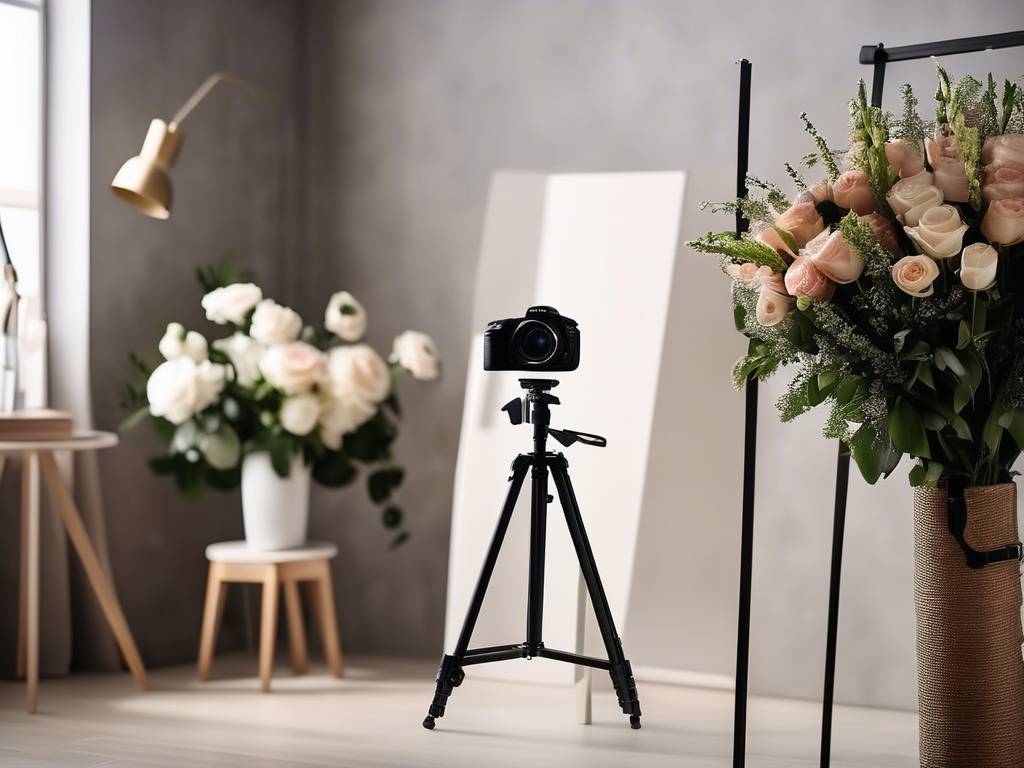 Jak rozpocząć przygodę z fotografią ślubną?