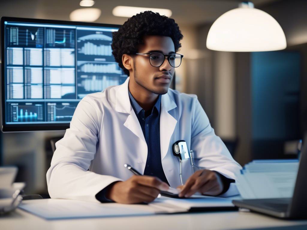 Jak zostać dietetykiem klinicznym? Ścieżka kariery i wymagania