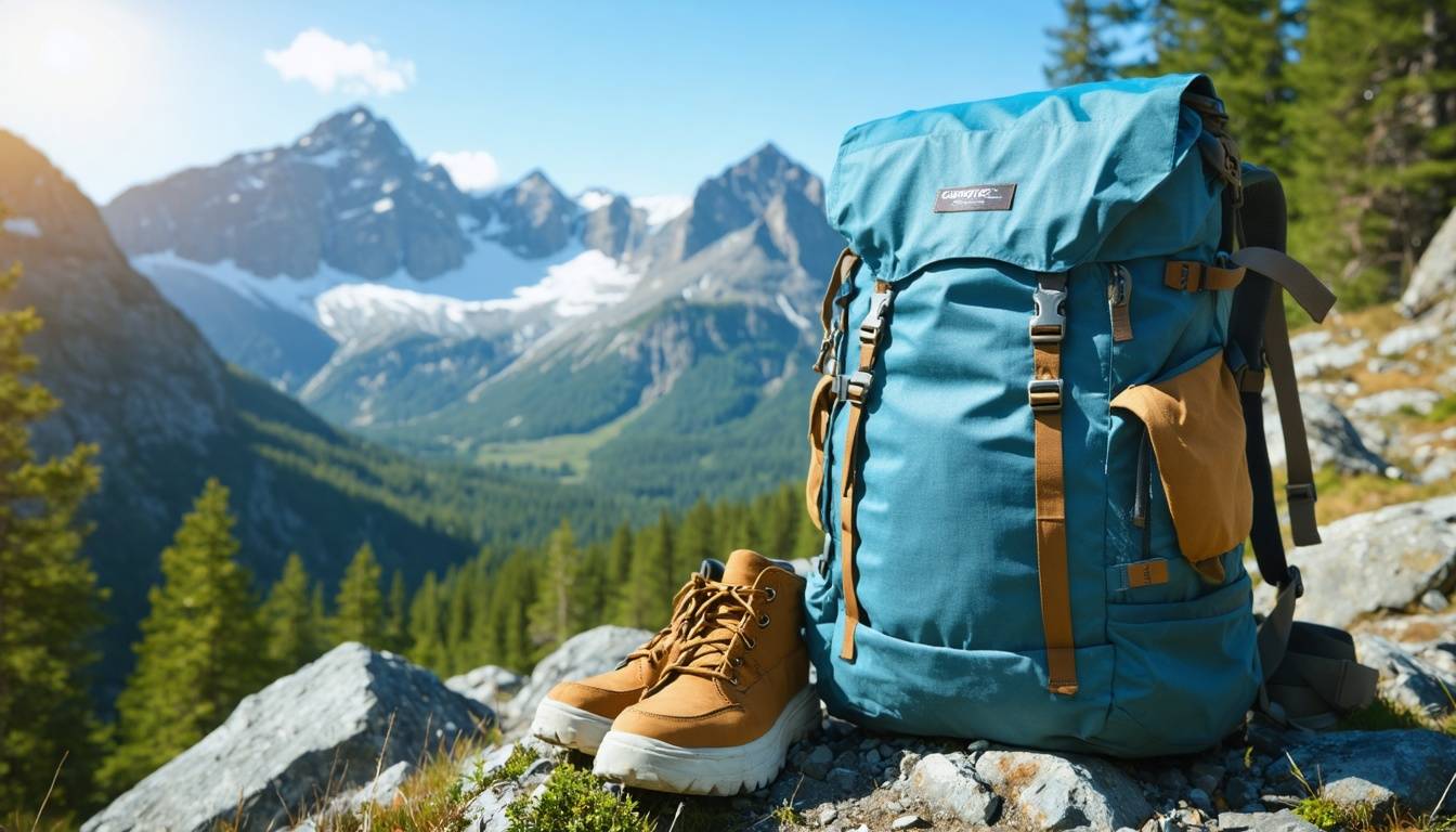 Jaką koszulkę wybrać na górską wyprawę?