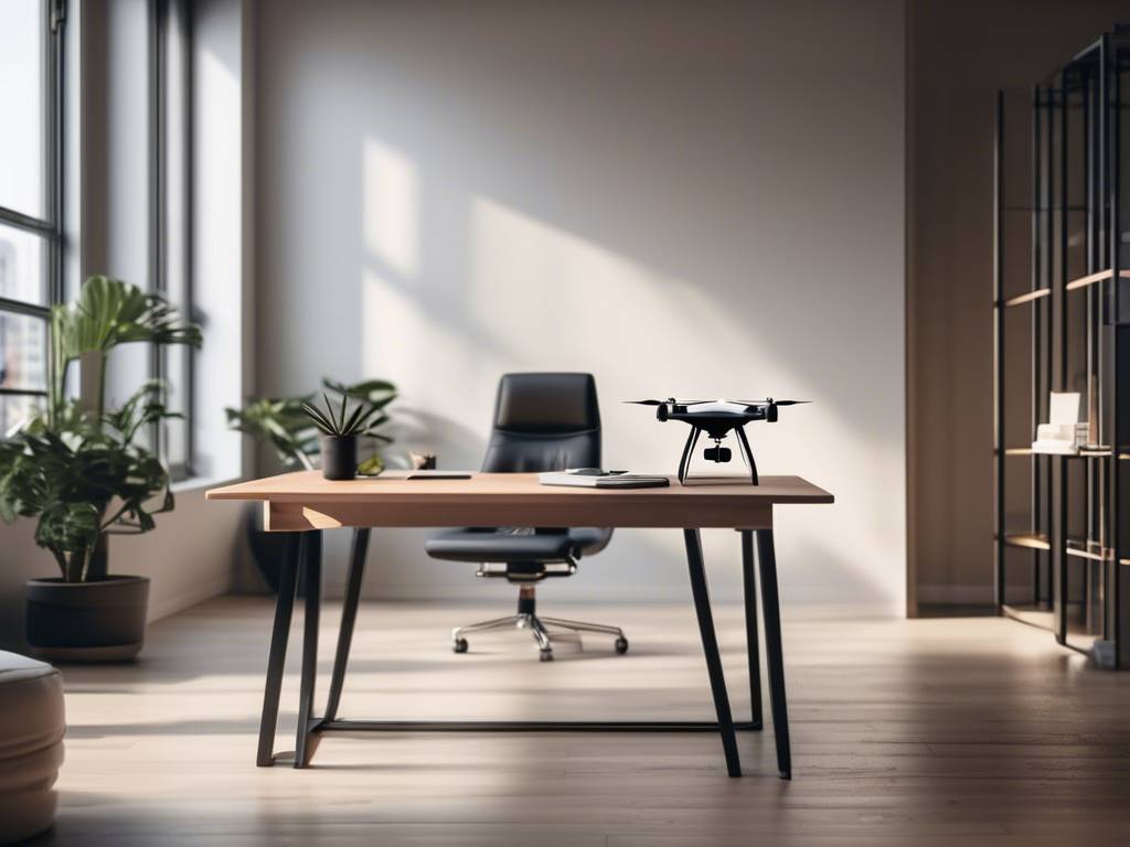 Jaki dron wybrać, gdy mamy budżet do 300 złotych?