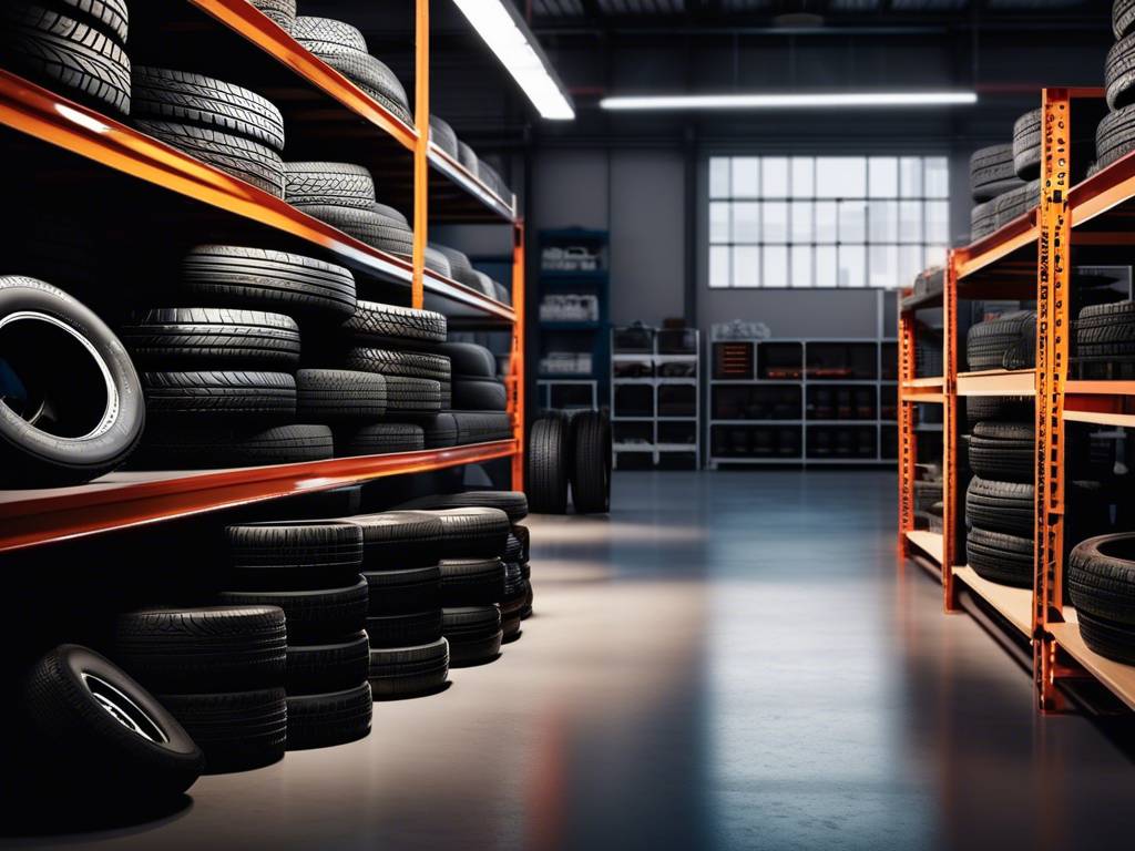 Jakie opony wybrać do Forda Focusa MK2?