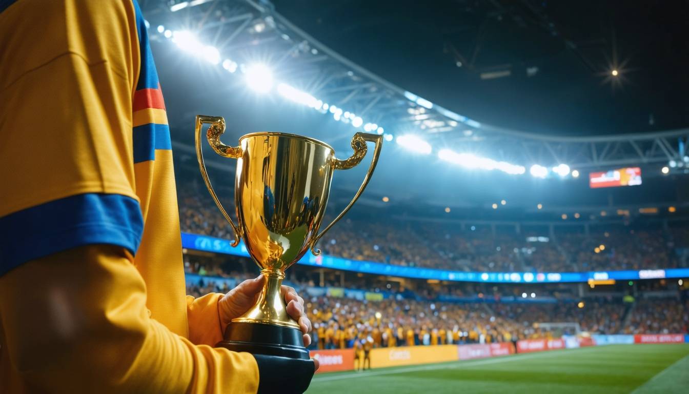 Kto wygrał puchar świata w piłce nożnej? Kulisy triumfu mistrzów