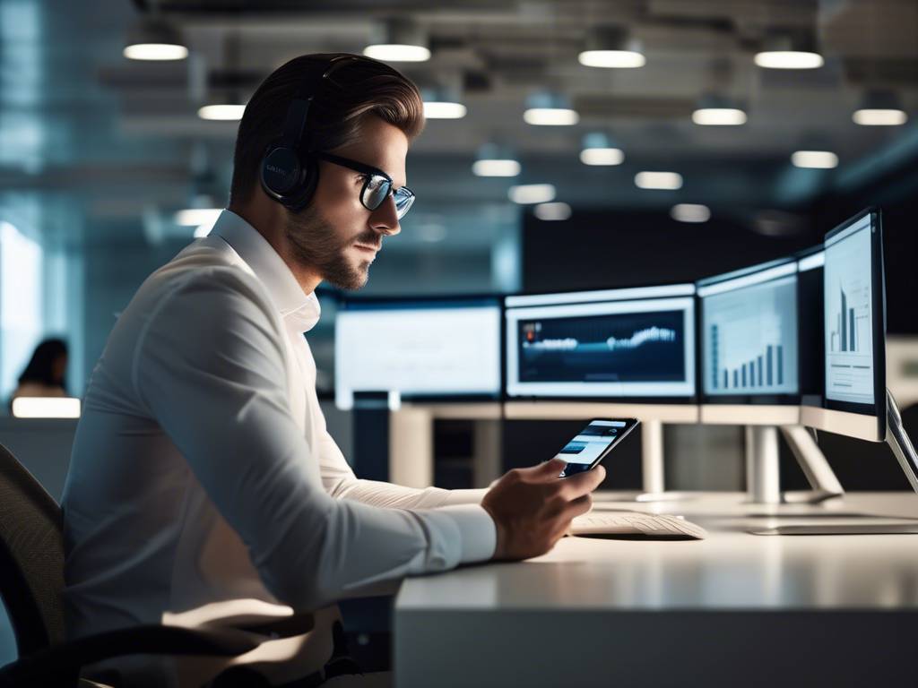 Która firma telefonów zdobywa najwięcej uznania wśród użytkowników?