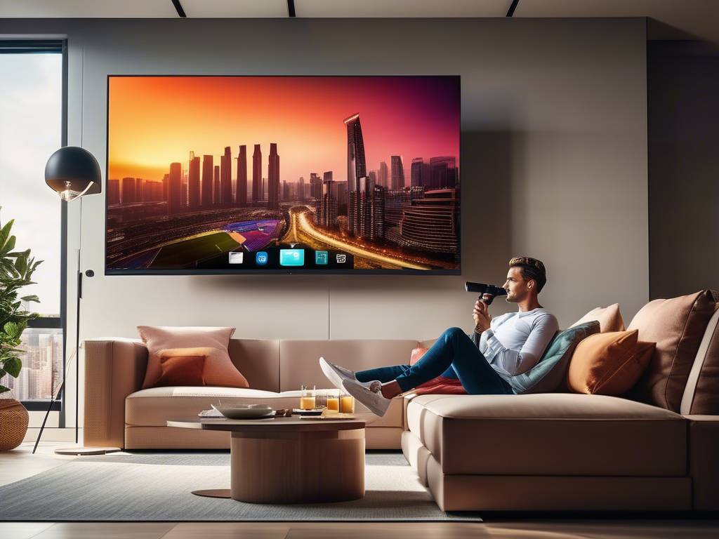 Mecze La Liga – gdzie i jak je oglądać w Polsce?