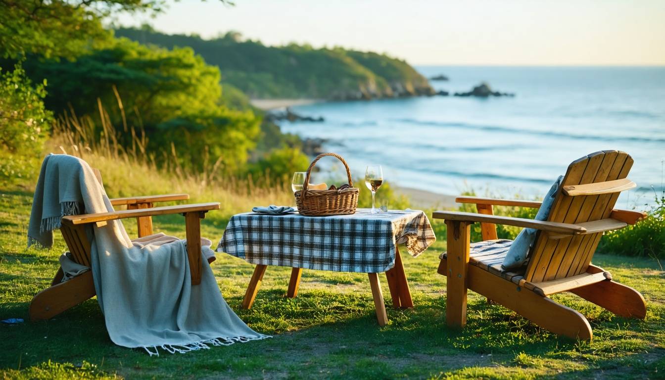 Romantyczne zakątki Zachodniopomorskiego na niezapomniany weekend we dwoje