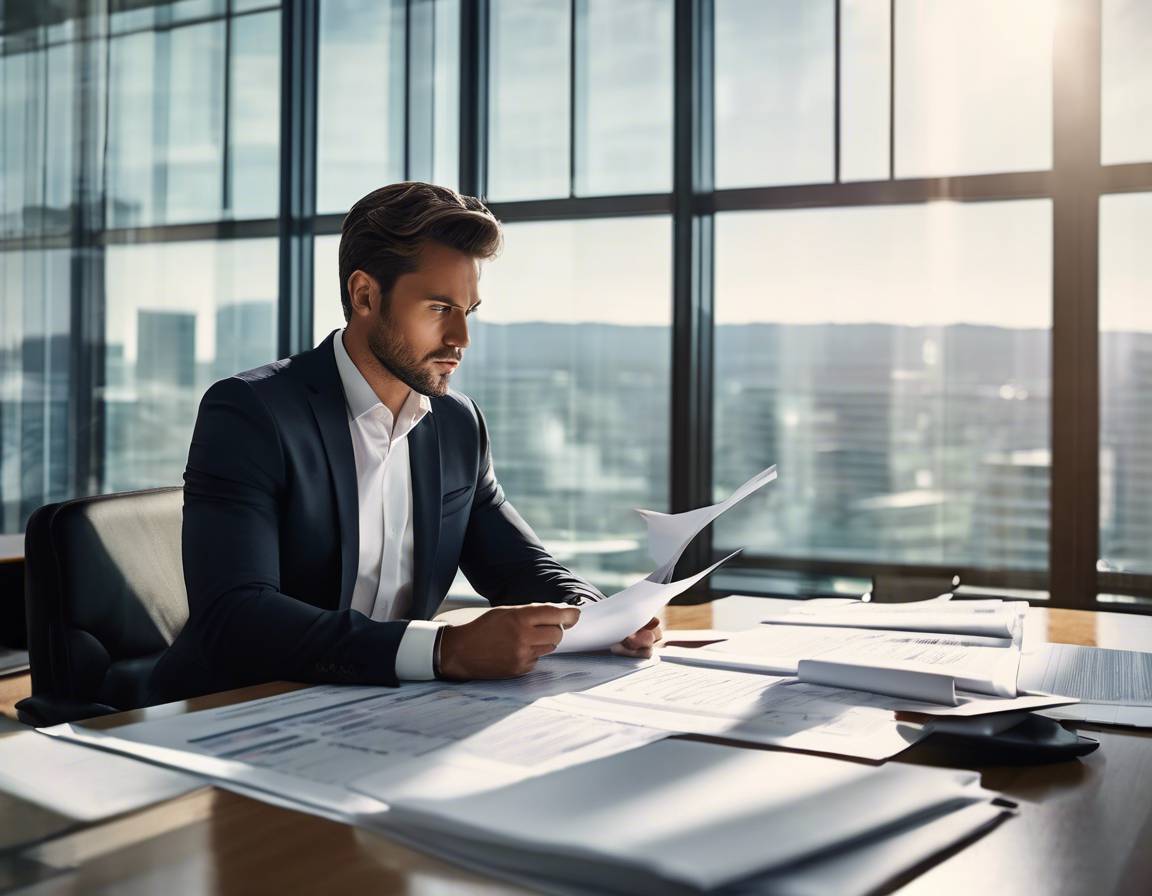 Czy nadchodzi recesja? Sygnały ostrzegawcze w gospodarce