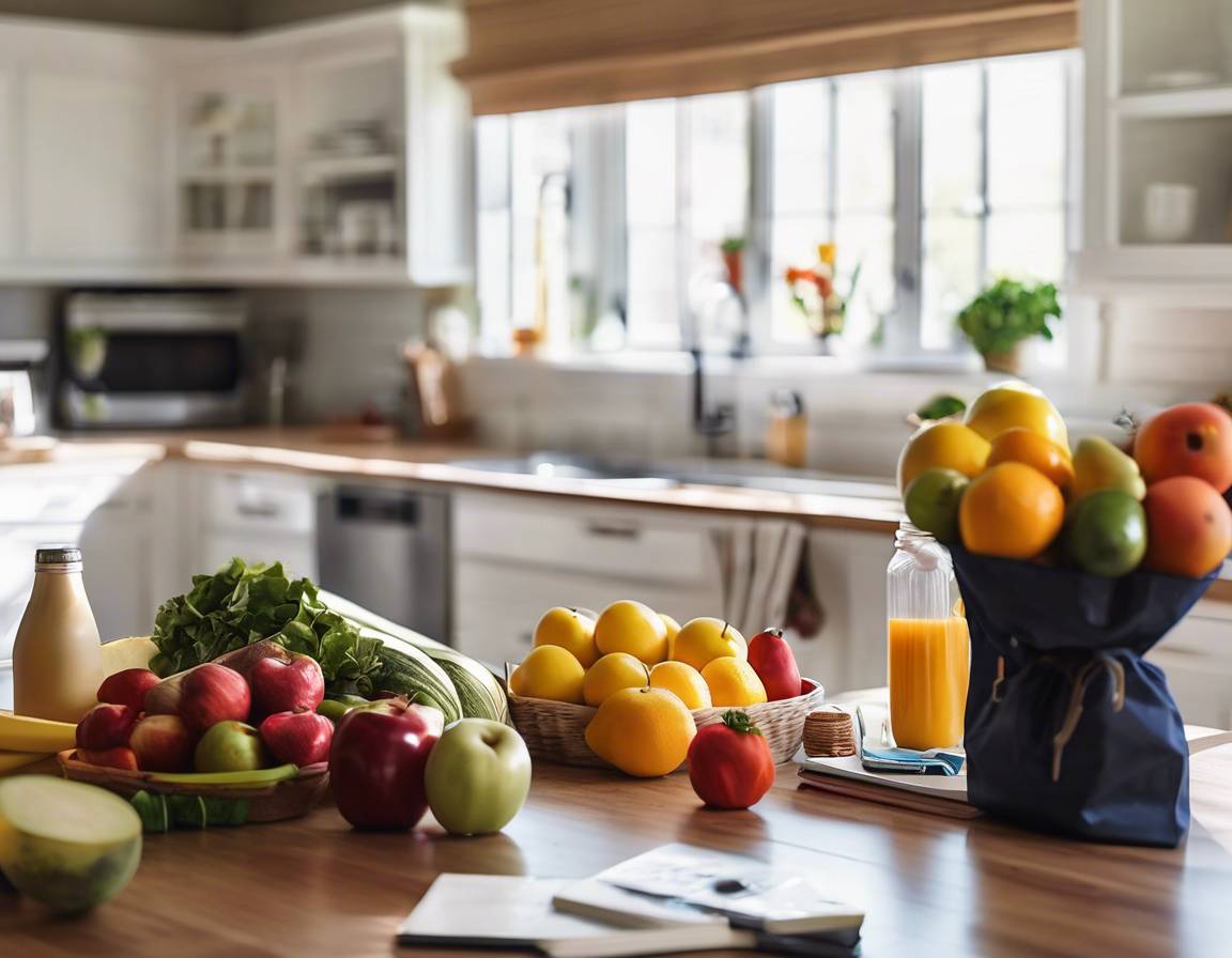 Jak oszczędzać pieniądze na codziennych zakupach spożywczych?