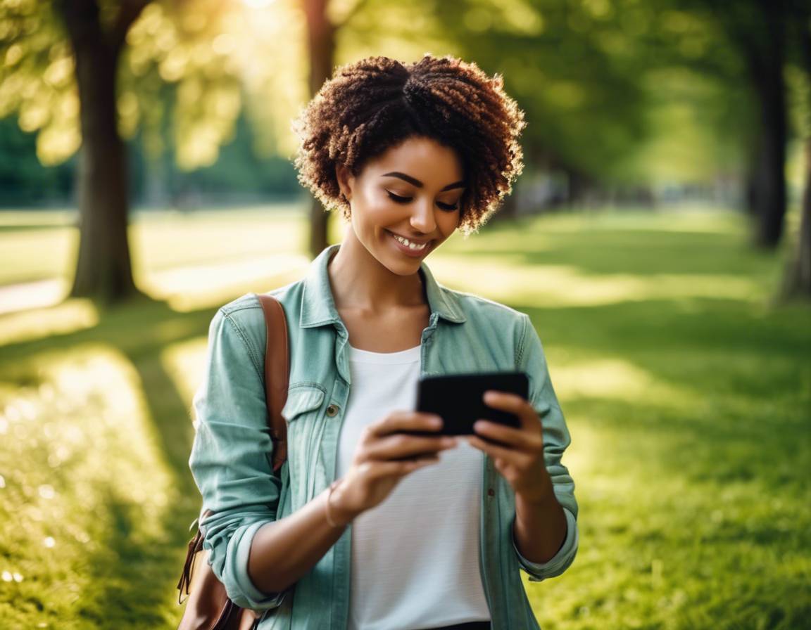 Podstawy fotografii smartfonem: od amatorskich zdjęć do profesjonalnych kadrów