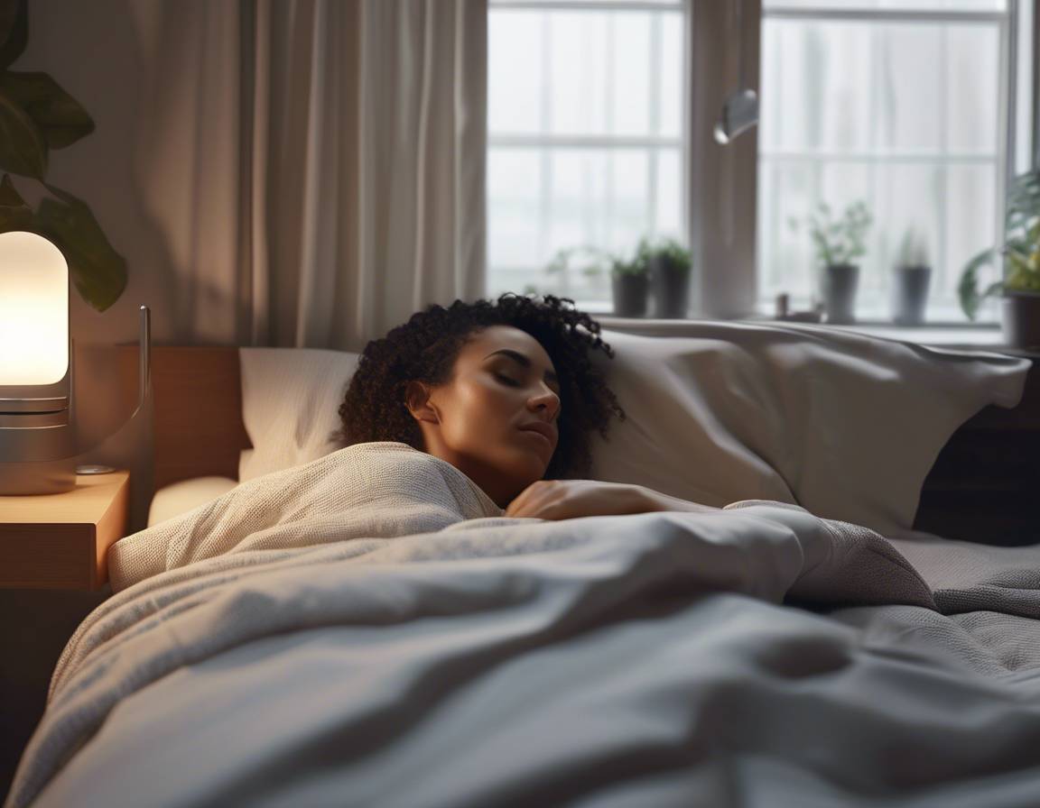 Porównanie nowoczesnych metod leczenia chrapania – którą wybrać?