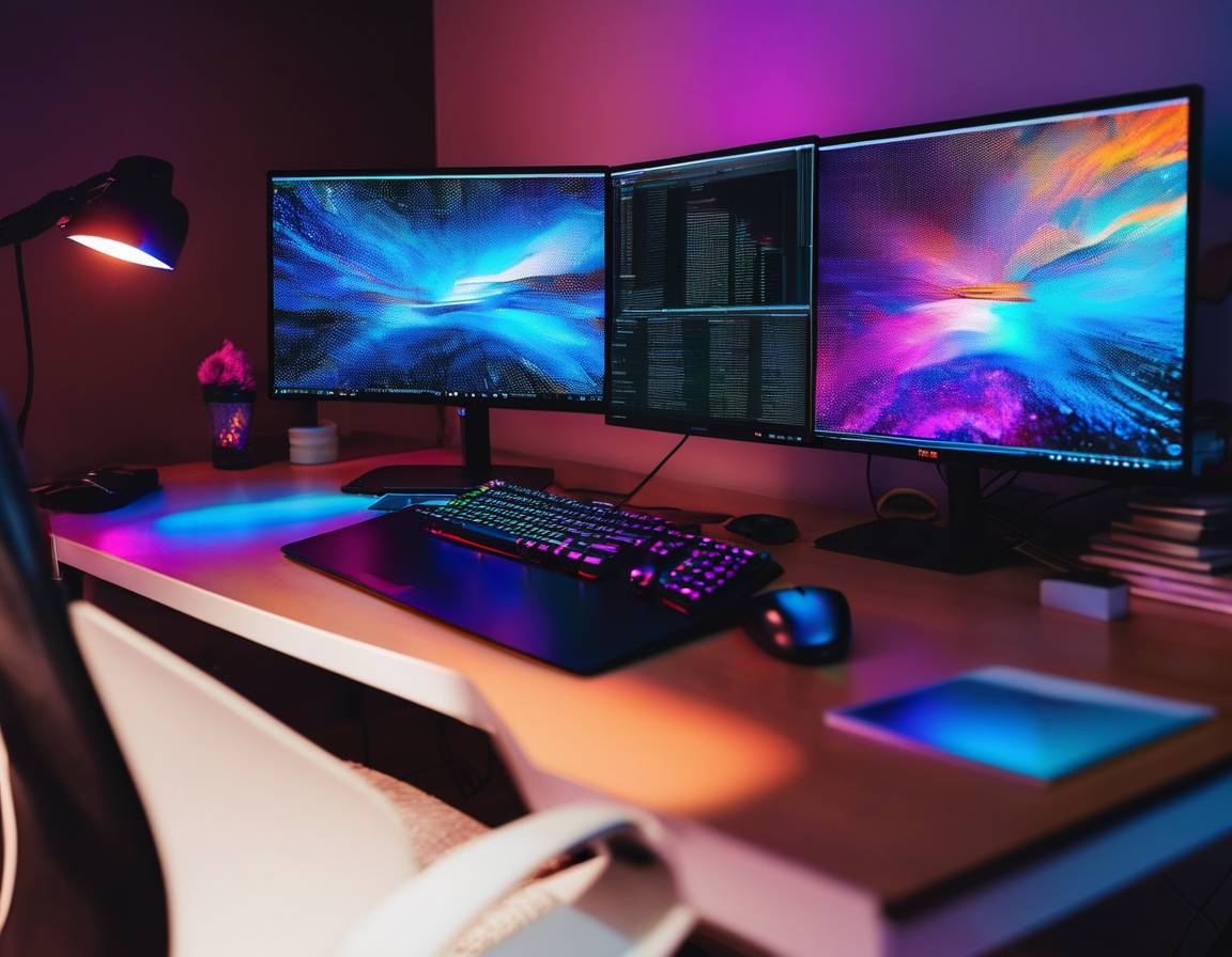 Jak rozpoznać, że Twoja karta graficznej wymaga aktualizacji sterowników?