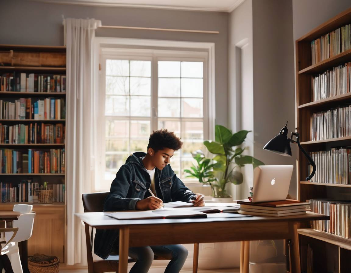 Jak znaleźć korepetytora, który naprawdę pomoże w nauce