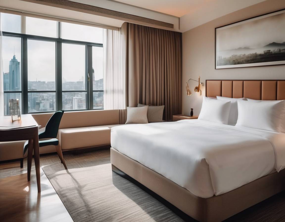 NaszaKwatera.pl – przewodnik po funkcjach, które sprawiają, że planowanie noclegu staje się prostsze