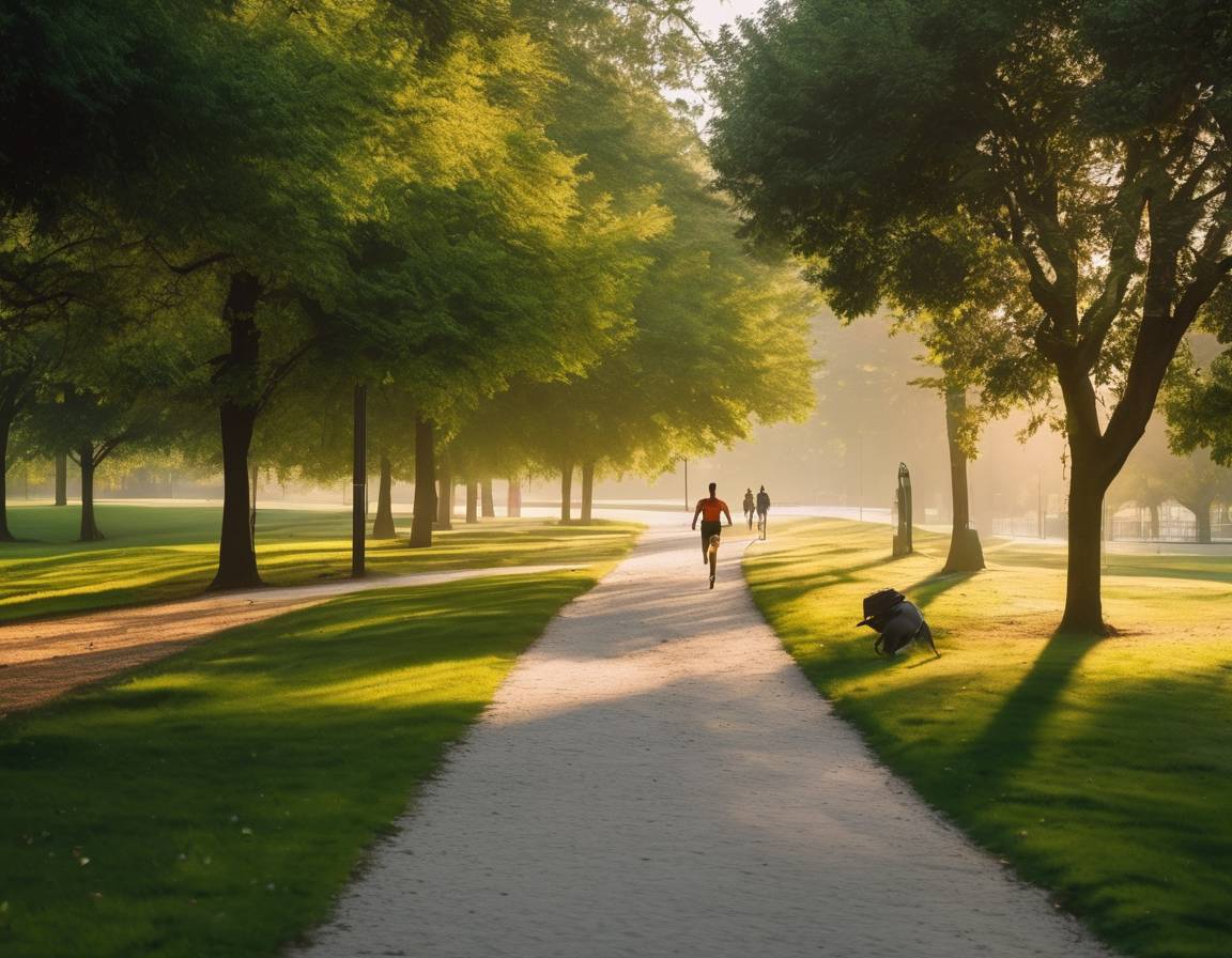 Porównanie popularnych form aktywności fizycznej – która jest najlepsza dla Twojego zdrowia?