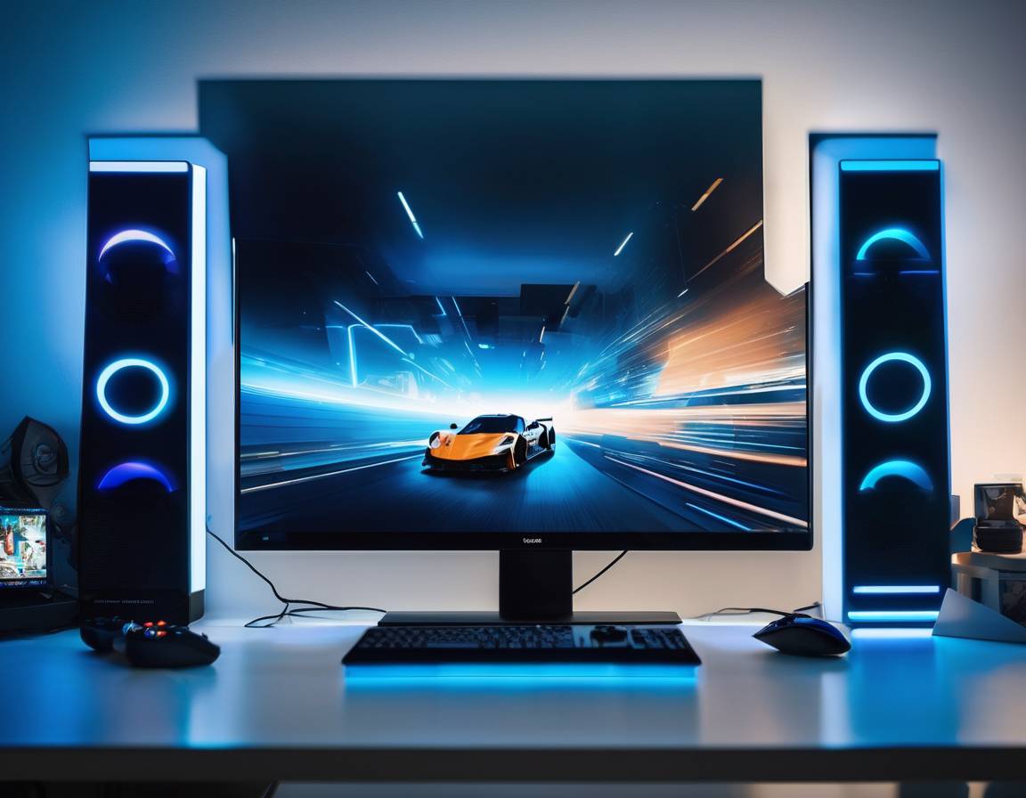 Jak zoptymalizować rozgrywkę online dzięki odpowiednim ustawieniom sieci na gamefactor.pl?