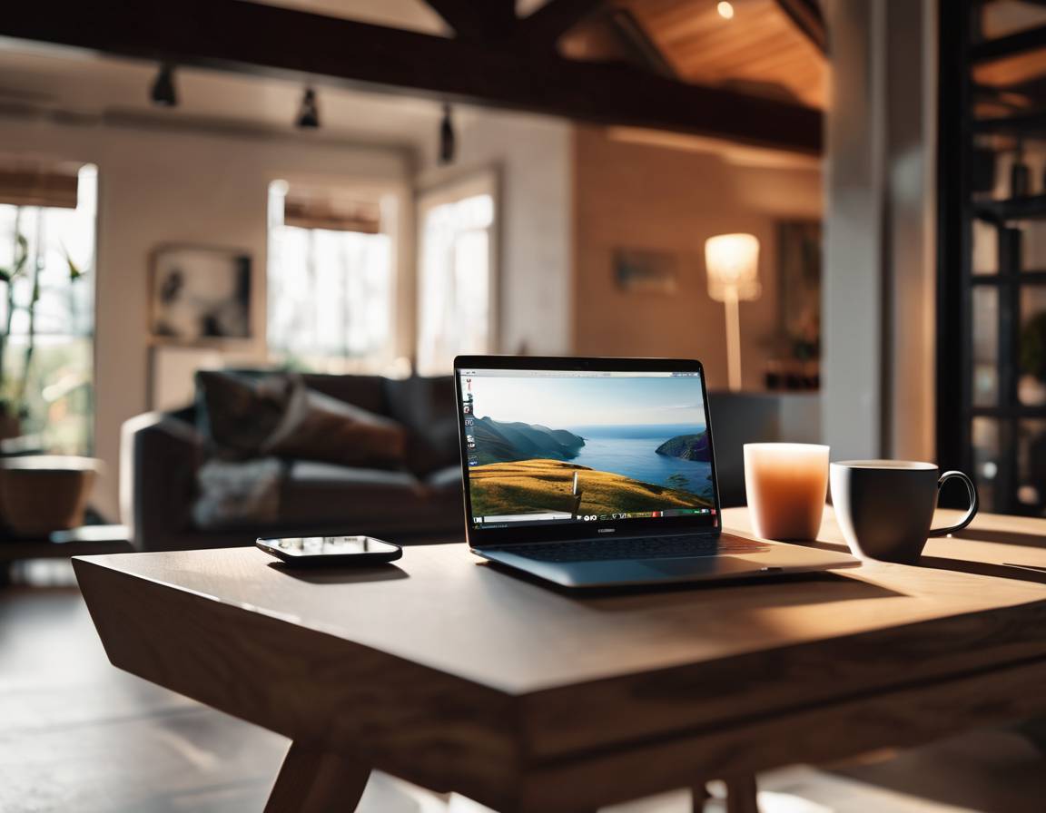 Jak działają najnowsze technologie AI i jaki mają wpływ na codzienne życie?
