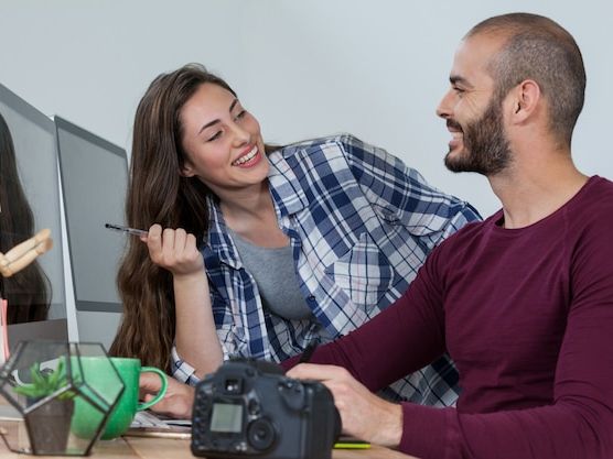 Jak profesjonalnie fotografować i prezentować projekty w portfolio online