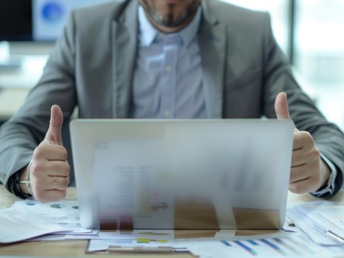 Jak wyróżnić się na tle konkurencji dzięki portfolio online: Kompletny przewodnik